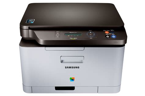 Samsung Nfc Laserskrivare Printer Fotoskrivare Färglaserskrivare
