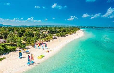 Veja As Melhores Praias Da Jamaica Como Negril Lagoa Azul Etc Saiba Images And Photos Finder