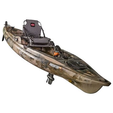 Best Duck Hunting Kayaks 2021 Top 8 Rated Reviews And Buying Guide