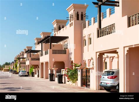 New Luxury Villas In Al Hamra Property Development In Ras Al Khaimah