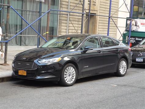 And despite the controversy, some industry analysts don't think. Unmarked Ford Fusion | Probably NYPD? | Jason Lawrence ...