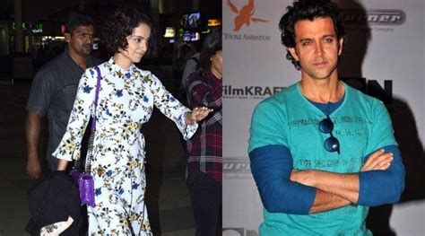 Kangana ranaut is a popular indian actress who has carved a niche for herself in bollywood. Kangana Ranaut on Hrithik Roshan: Why does a 43-year-old ...