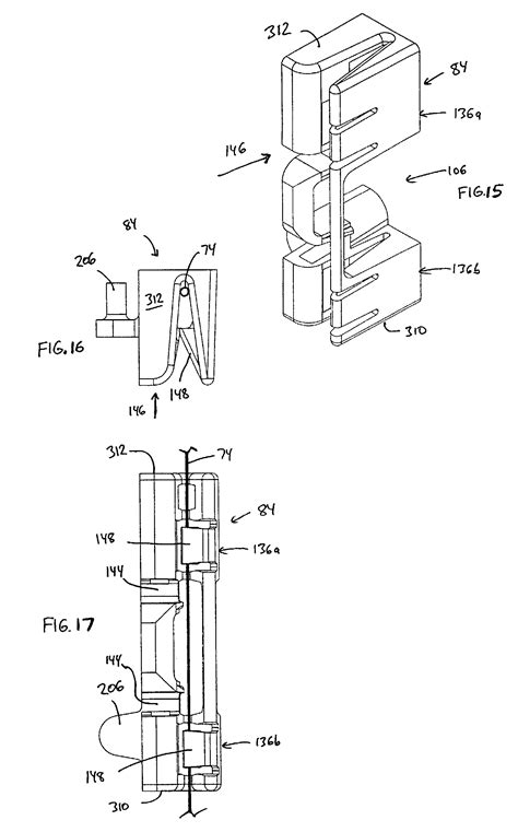 The most common lock filing cabinet material is metal. Patent US7063398 - Interlock mechanism for lateral file ...