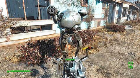 List Of Companions Fallout 4 Game Guide And Walkthrough