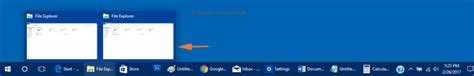 How To Show Or Hide Labels On Taskbar Windows 10