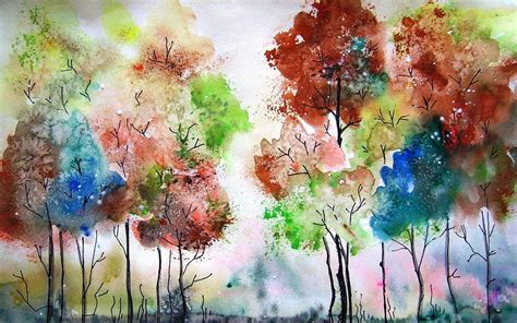 Watercolor Wallpapers Hd Pictures Painting Wallpaper Watercolor