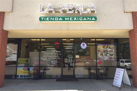 La Perla Tienda Mexicana Memphis Restaurant Reviews Photos And Phone Number Tripadvisor