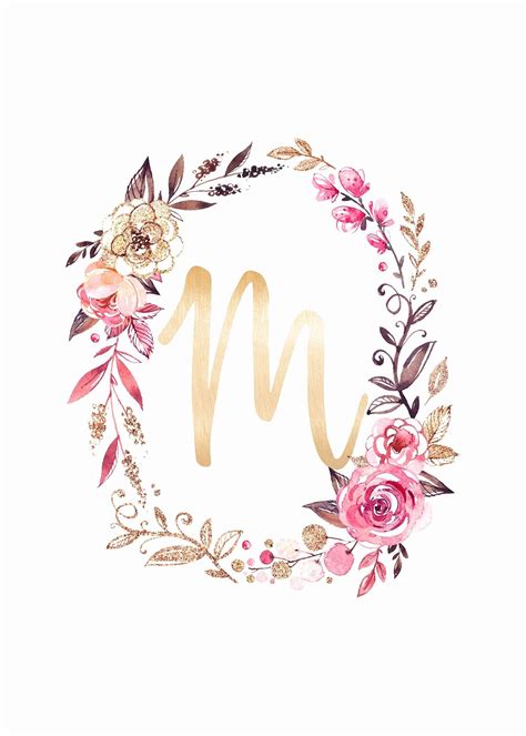 M And M Coloring Pages Best Of Letter M Wallpapers Top Free Letter M Backgrounds In 2020