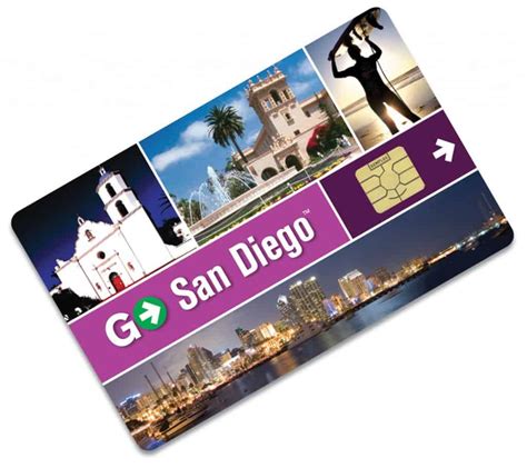 Go San Diego Card Review And Coupon Codes Tourist Pass
