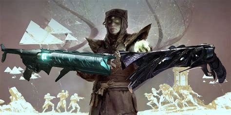 Destiny 2 Malfeasance Deals More Damage To Targets Affected By Witherhoard