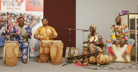 Portland African Band 2 Hire Live Bands Music Booking