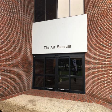 University Of Kentucky Art Museum Lexington 2023 Alles Wat U Moet