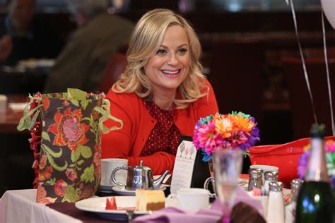 a galentine s day tribute to leslie knope in 5 classic s wired