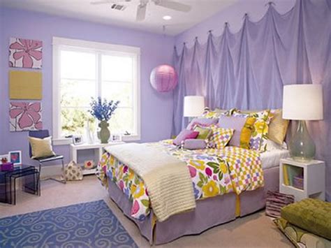 Colorful Cravings Little Girls Room Ideas