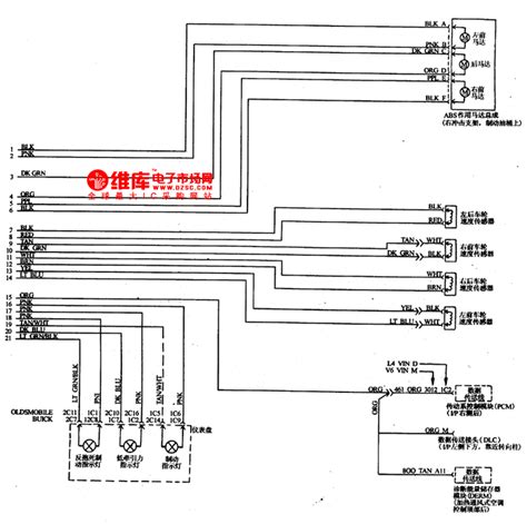 @copyright general motors corporation 1992. DIAGRAM Toyota Vios Abs Control Circuit 555 Circuit Circuit Diagram Wiring Diagram FULL ...