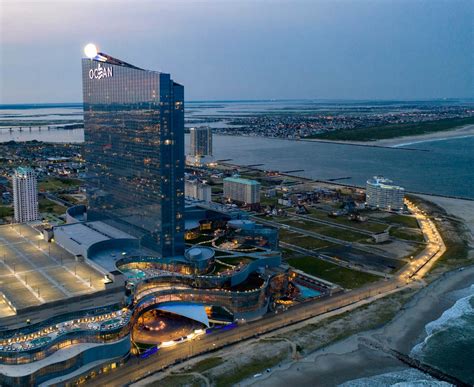 How Atlantic City’s Ocean Casino Resort Is Bouncing Back