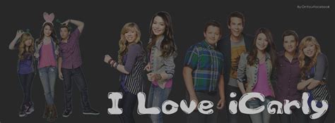 Icarly reboot series actress name. iCarly | Little Things To You.