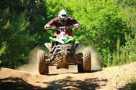 Atv Friendly Campgrounds In Missouri Happy Camping Mama