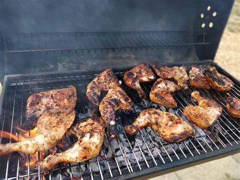 The Top 22 Ideas About Bbq Chicken Legs On Gas Grill Best Round Up