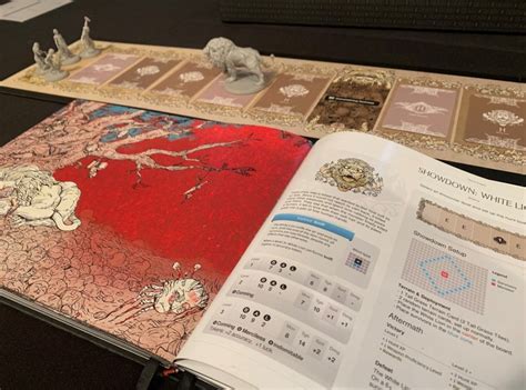 Kingdom Death Monster Tabletop Review Waytoomanygames