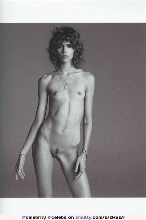 Freja Beha Full Frontall Nude Shows Small Tits And Pussy Celebrity