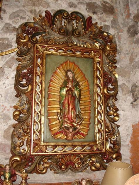 Pin On Virgen Mary