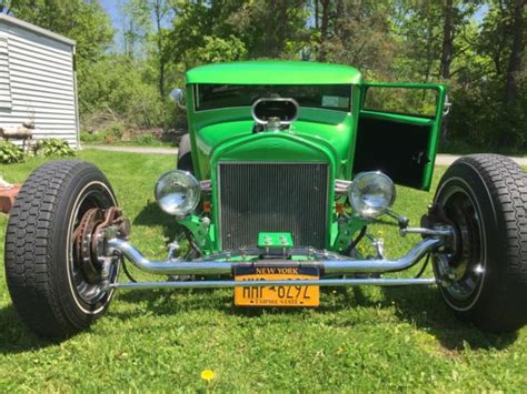 1922 Ford Coupe Hot Rod For Sale Ford Ford Coupe Hot Rod 1922 For