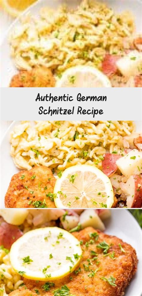Wiener schnitzel fried pork chop stock photo 134813321. Authentic German Schnitzel Recipe in 2020 | Authentic german schnitzel recipe, Schnitzel recipes ...