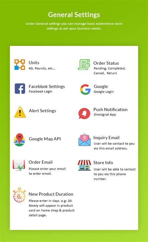 You can download by clicking below button, if you're facing trouble downloading grocery, food, pharmacy, store delivery mobile app. Download Ecommerce Solution with Delivery App For Grocery ...