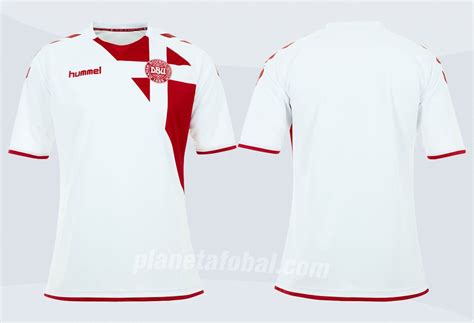 The denmark men's national handball team is controlled by the danish handball association and represents denmark in international matches. Camisetas Hummel de Dinamarca 2016/2017