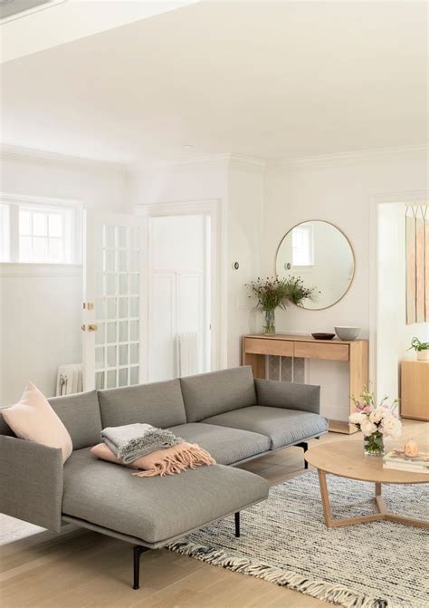 11 Minimalist Living Room Ideas To Simplify Your Space