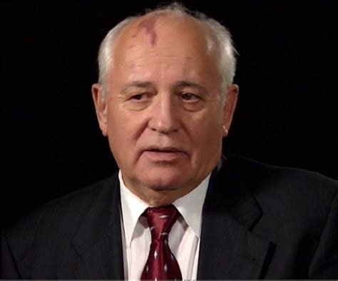 Mikhail Gorbachev Biography Childhood Life Achievements And Timeline