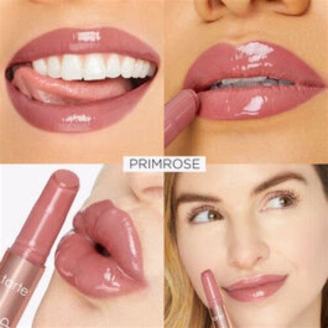 Buy Tarte Maracuja Juicy Lip Plump Primrose Rosy Pink Online