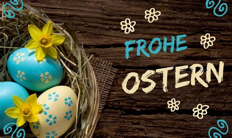 Frohe Ostern | Profil Klett