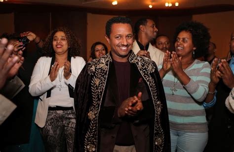 Cctv Teddy Afro Gaining International Recognition At Tadias Magazine