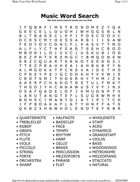 Country Music Free Printable Crossword Puzzles Sally Crossword Puzzles