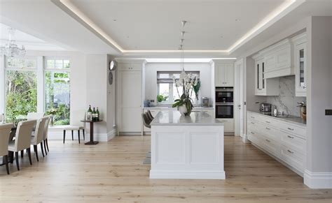 Win Kitchen Design Consultation And Design Service With Noel Dempsey