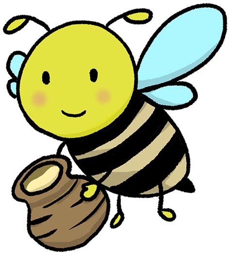 【最も検索】 かっこいい 蜂 イラスト フリー