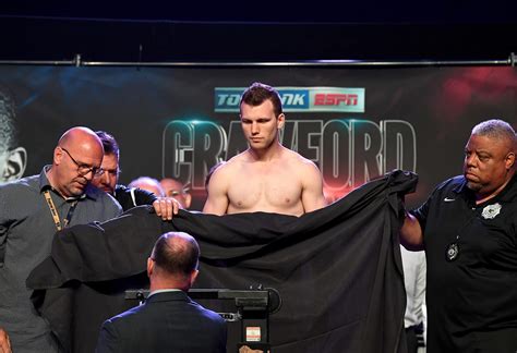 Should Boxing Change Its Current Weigh In Format