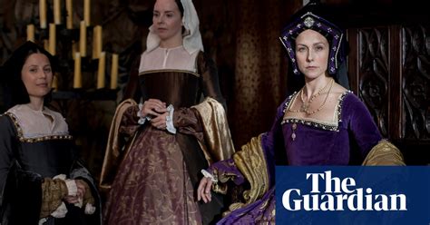 Wednesdays Best Tv Six Wives With Lucy Worsley In Plain Sight