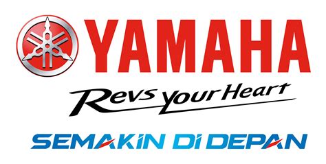 Yamaha Logo Vector | Joy Studio Design Gallery - Best Design