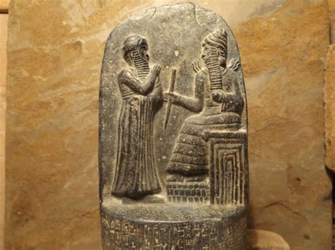 Babylon Marduks Patron City State Mesopotamian Gods And Kings