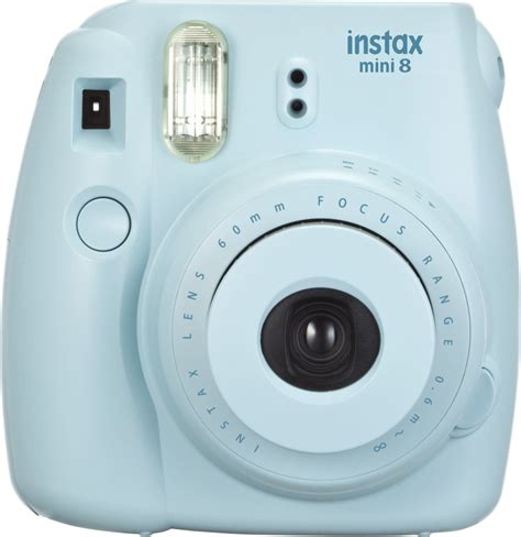 9 Best Instant Cameras In 2018 Polaroid And Fujifilm Instant Digital