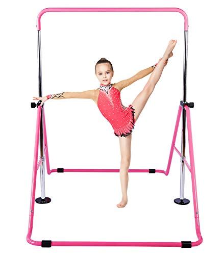 Top 10 Best Gymnastics Bars 2022 Review And Bayer Guide Featwa