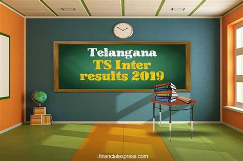Telangana Ts Inter Results 2019 When Where And How To Check 1st 2nd