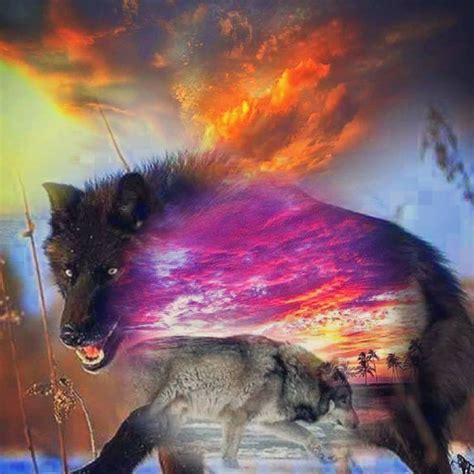 Pin By Gwen Gwendell Parsons On Wolves Wolf Art Fantasy Beautiful