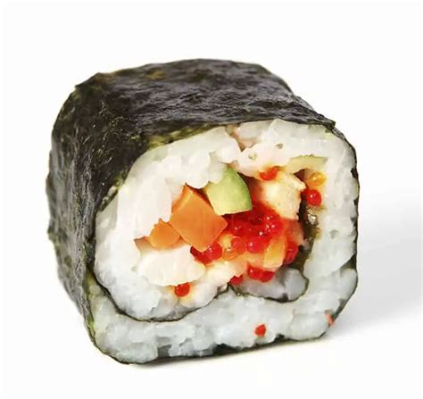 How To Roll Sushi Secrets Of Sushi