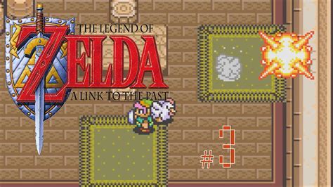 Zelda A Link To The Past Four Swords Vn