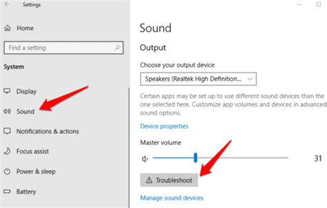 Keep in mind that your computer's issue might be too complicated to diagnose and fix on your own, in it could be a problem with hardware or drivers. How to Fix Audio Not Working On Your Laptop