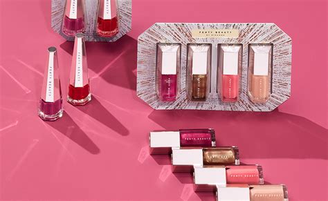 We did not find results for: FENTY BEAUTY & SEPHORA CANADA: Fenty Beauty Holo'Daze 2020 Holiday / Christmas Collection ...